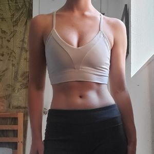 The Form Bra